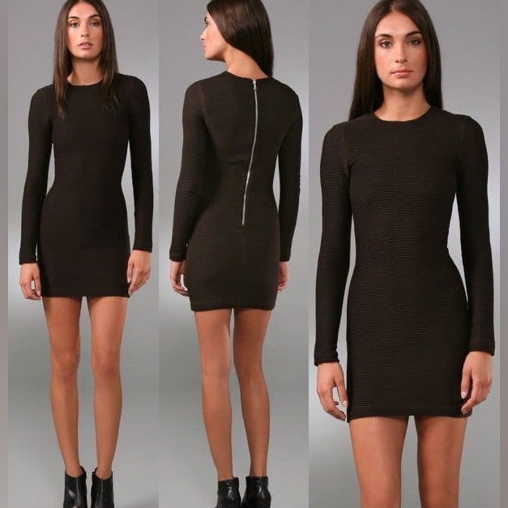 Kimberly Ovitz dress